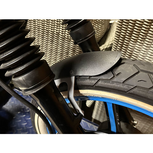 RMR Voorspatbord Honda VT1100 Shadow (SC23) | 1986-1995