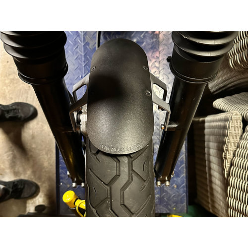 RMR Kotflügel vorne Honda VT1100 Shadow (SC23) | 1986-1995