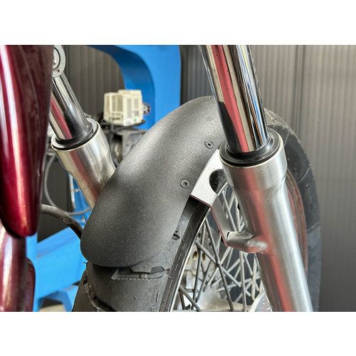 RMR Front Fender Honda VT600 / VLX Shadow 1988-2008