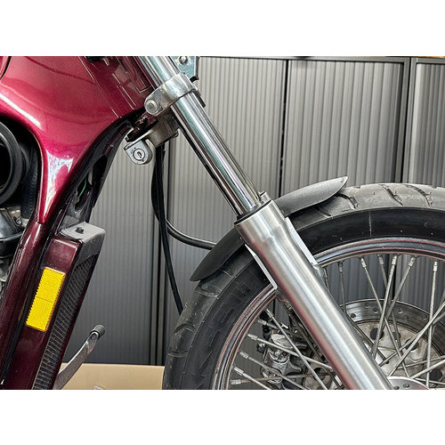 RMR Garde-boue avant Honda VT600 / VLX Shadow 1988-2008