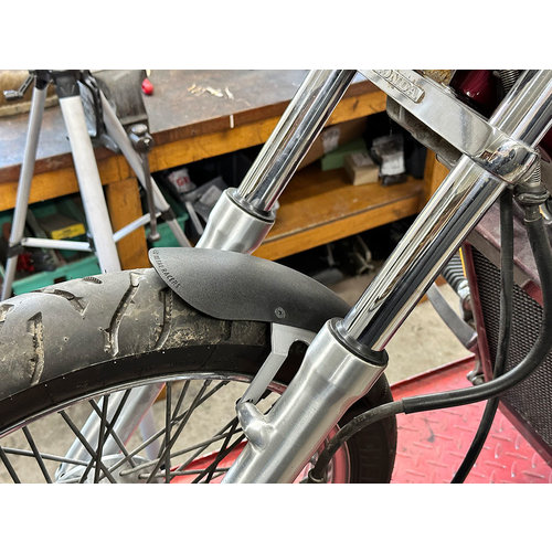 RMR Front Fender Honda VT600 / VLX Shadow 1988-2008