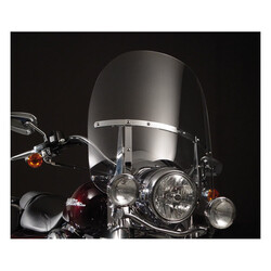 Switchblade Quick Release Windshield 2-Up | FLHR Road King (NU) ('94-'16)