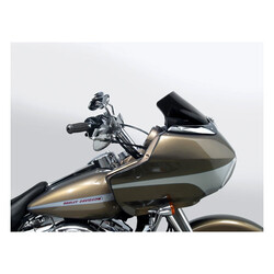 Wave Windshield for FLTR Road Glide(NU) ('98-'13) | (Choose Size)