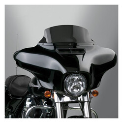 Vstream Windshield for FLHT/FLHX/Ultra Limited/Trikes | (Choose Color & Size)