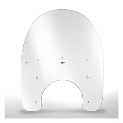 Écran de Remplacement 27" pour FLSTC Heritage Softail (NU) | Transparent