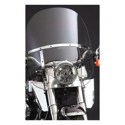 Windgeleiders voor Switchblade Windschermen | FLST/C/F/FB/FBS/FLS/FLSS/FLSTN/FLSTSE (NU)