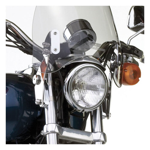 National Cycle  Quickset-4 Mount Kit | Softail FXBB, FXLR/S/FXST/FXBBS