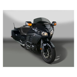 Vstream Sport Windschutzscheibe für Honda GL1800F6B ('13-'16) | Dunkle Tönung