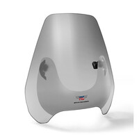 Écran Déflecteur pour BMW/Ducati/Honda/Kawasaki/Moto Guzzi/Royal Enfield/Suzuki/Triumph/Yamaha | Choisir la Couleur