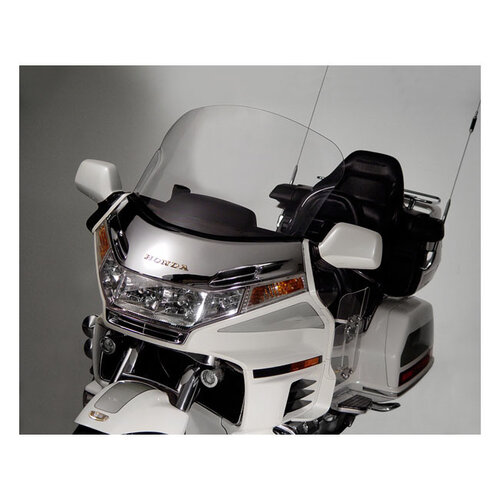 National Cycle  Vstream Windshield for Honda GL1500 ('88-'00) | Clear