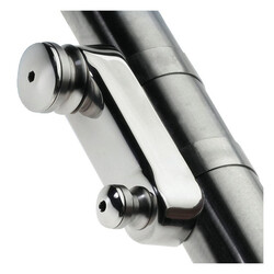 Switchblade-Schnellspanner-Montagesatz | Honda VTX1800R/S Retro/VTX1800N/F/C/T