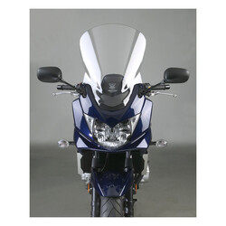 Vstream Touring Windscherm voor Suzuki GSF1250S | Helder