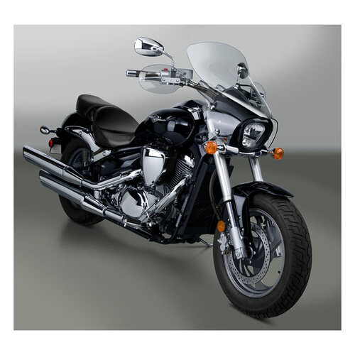 National Cycle  Vstream Touring Windshield for Suzuki | Light Tint