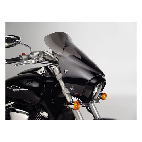 National Cycle  Vstream Sport Windscherm voor Suzuki M90boulevard/M1500 Intruder | Donkere Tint