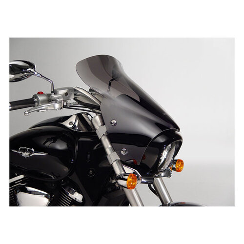 National Cycle  Vstream Sport Windshield for Suzuki M90boulevard/M1500 Intruder | Dark Tint