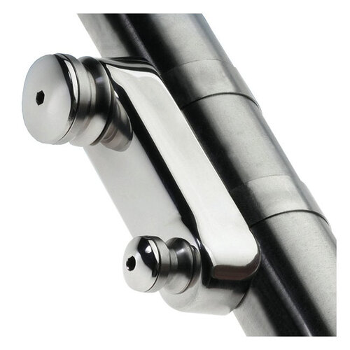 National Cycle  Switchblade Quick Release Mount Kit | Yamaha