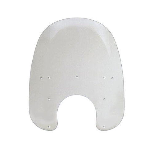 National Cycle  Écran de remplacement pour Dakota 4.5 8082009 | Clair