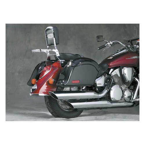 National Cycle  Gegossene Hintere Kotflügelspitze Honda VTX1800R/S Retro | Chrom