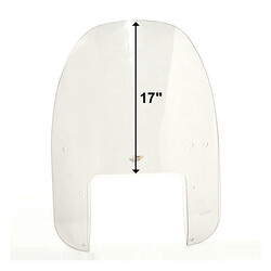 Replacement Custom Heavy Duty Windshield | 901975