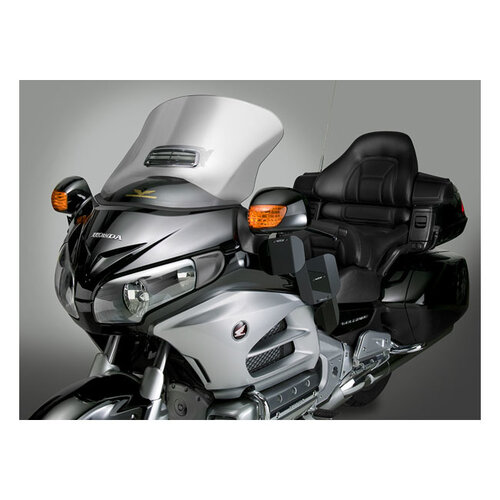 National Cycle  Pare-Brise édition Spéciale Vstream pour Honda GL 1800 | Clair