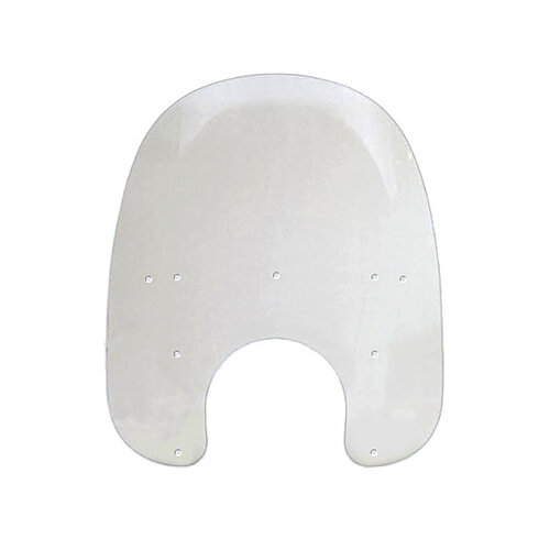 National Cycle  Écran de Remplacement pour Dakota 4.5 8080584 | Clair