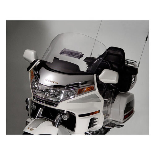 National Cycle  Vstream Windshield for Honda GL1500 | Clear