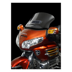 Vstream Windshield for Honda GL1800/ABS | Clear