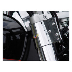 Heavy Duty Mount Kit Konische Gabeln | Honda VT1100C2/VT750C2A/B/VT750C/VT750CD/VT750C2/VT400