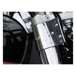 Montageset voor Zwaar Gebruik Taps Toelopende Vorken | Honda VT1100C2/VT750C2A/B/VT750C/VT750CD/VT750C2/VT400