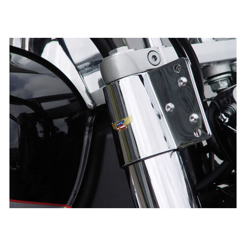 National Cycle  Heavy Duty Mount Kit Tapered Forks | Honda VT1100C2/VT750C2A/B/VT750C/VT750CD/VT750C2/VT400