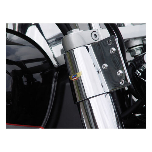 National Cycle  Montageset voor Zwaar Gebruik Taps Toelopende Vorken | Honda VT1100C2/VT750C2A/B/VT750C/VT750CD/VT750C2/VT400