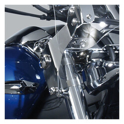 Montageset met Snelsluiting | Triumph/Yamaha
