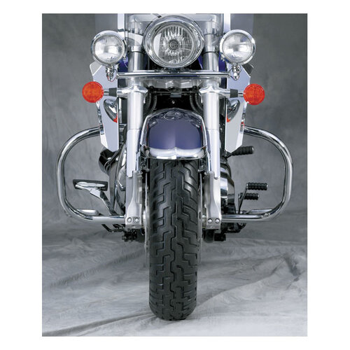 National Cycle  Paladin Highway Bar for Honda VTX1800R/S/VTX1800N | Chrome