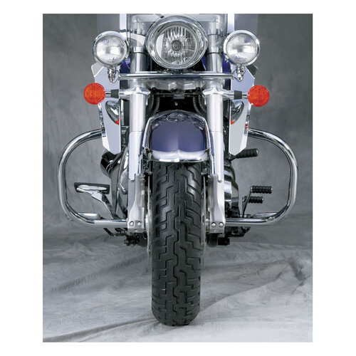 National Cycle  Paladin Highway Bar pour Honda VTX1800R/S/VTX1800N | Chrome