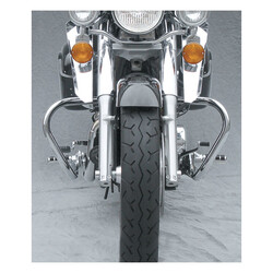 Paladin Highway Bar pour Honda VT750CD Shadow ACE Deluxe | Chrome