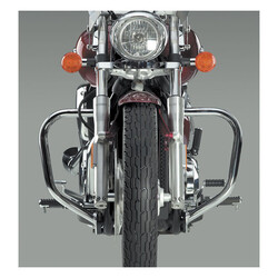 Paladin Highway Bar for Honda VTX1300C | Chrome