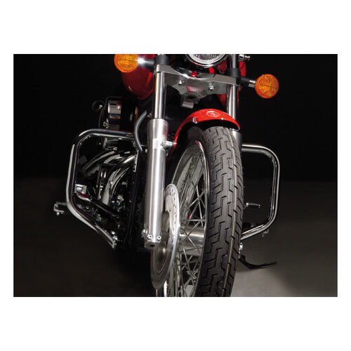 National Cycle  Paladin Highway Bar voor Honda | Chroom