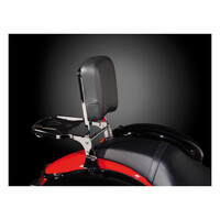 Kit de Montage Rapide Paladin pour Honda | Chrome