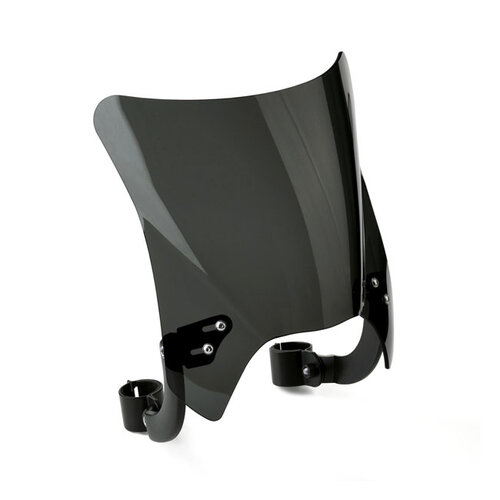National Cycle  Pare-Brise Mohawk pour Triumph Dark Tint | Choisir la Couleur