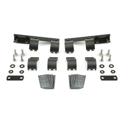 Fork Mount Kit Heavy Duty Windshields | Honda CMX 1100 Rebel ('21-'22)