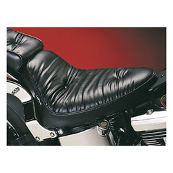 Cobra solo seat - Regal Plush 08-17 Softail (excl. FXS, FLS/S)