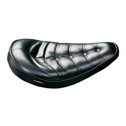 Solo seat - Regal Pleated 57-78 XL