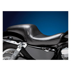 Daytona Sport seat 04-21 XL (excl. 07-09 XL) with 4.5 gallon fuel tank