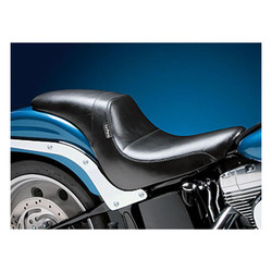 Daytona Sport seat 06-17 Softail with up to 200mm rear tire