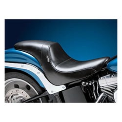 Daytona Sport seat 06-17 Softail with up to 200mm rear tire