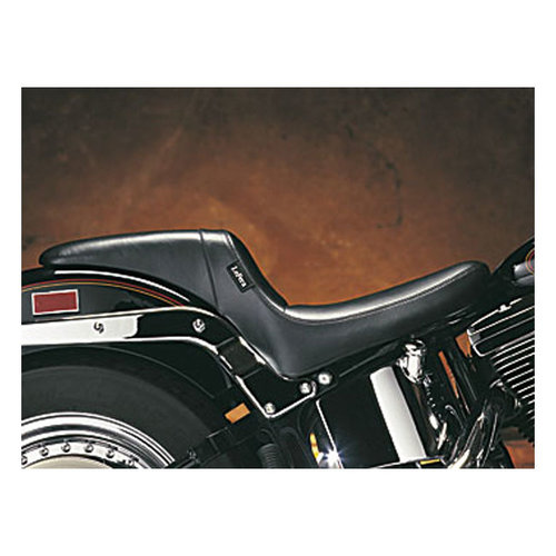 Le Pera Daytona Sport seat 00-17 Softail (excl. Deuce, FXS, FLS/S)