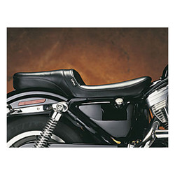 Daytona 2-up seat - Smooth 79-81 XL