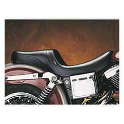 Daytona 2-up seat - Smooth 06-17 all Dyna