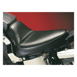 Cobra solo seat - Smooth 08-17 Softail (excl. FXS, FLS/S)