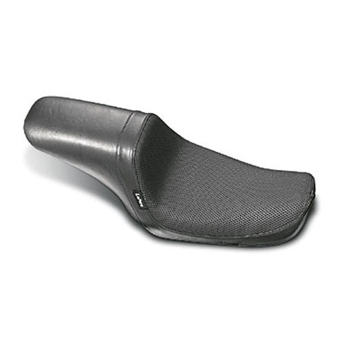 Le Pera Daytona Sport seat - Basket Weave 04-05 DYNA (EXCL FXDWG)